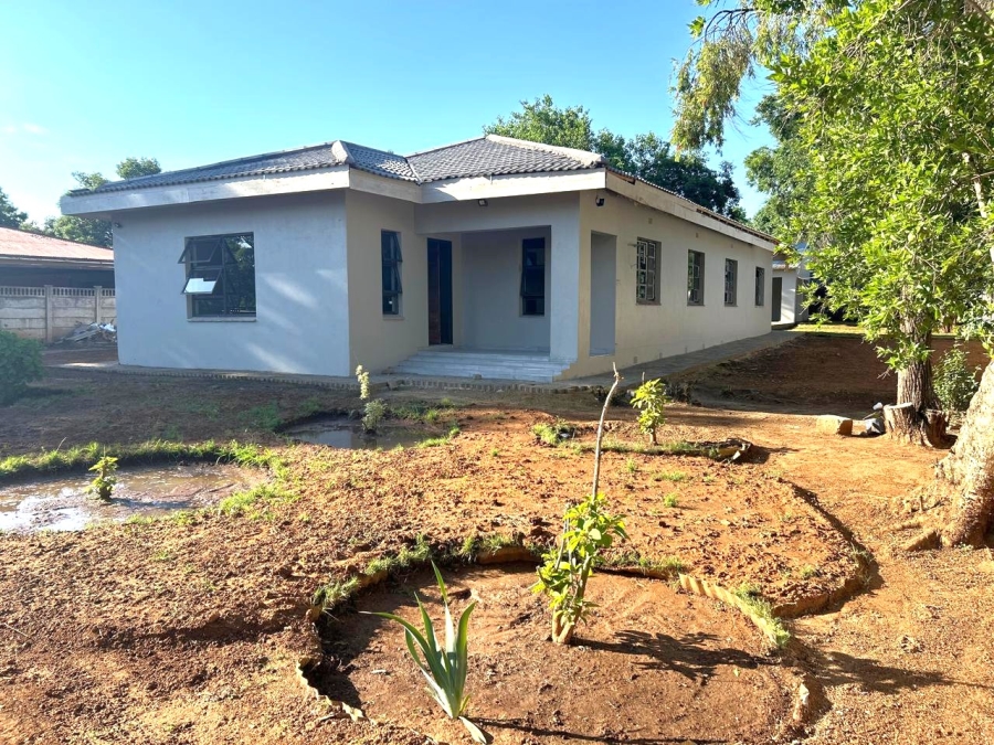 4 Bedroom Property for Sale in Bayswater Free State